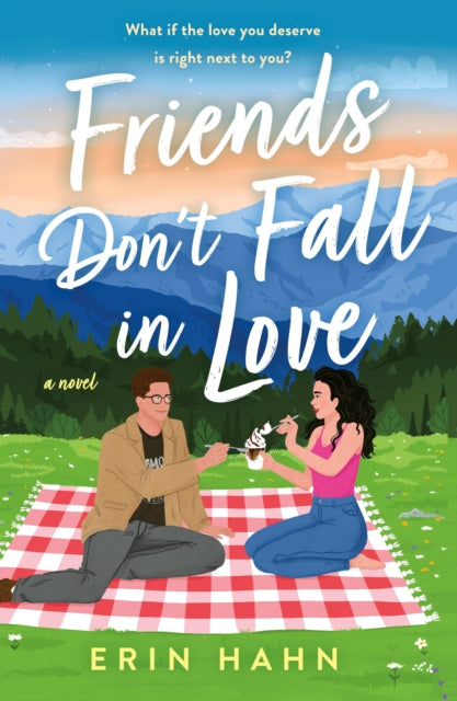 9781250827111-Friends Don't Fall in Love