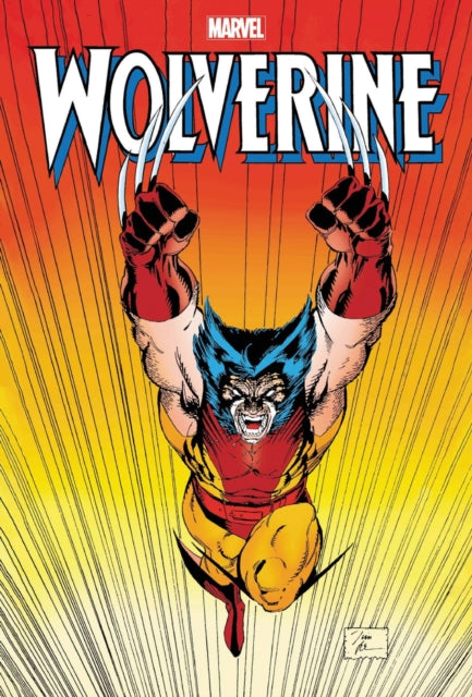 9781302945138-Wolverine Omnibus Vol. 2