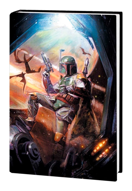 9781302947446-Star Wars Legends: The Rebellion Omnibus Vol. 1