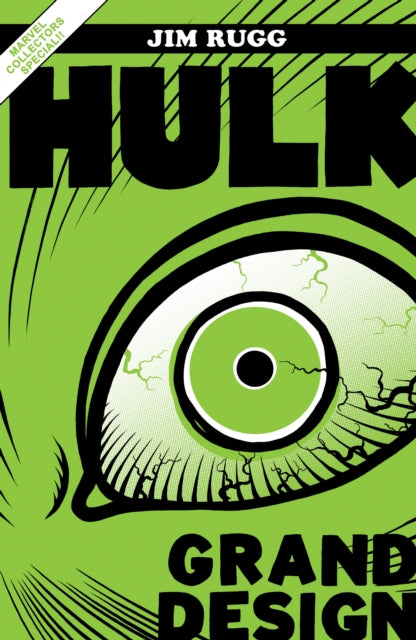 9781302958145-Hulk: Grand Design
