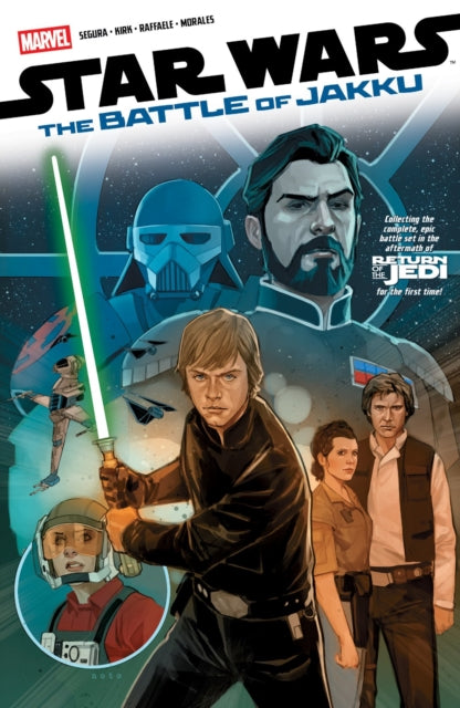 9781302960278-Star Wars: Battle of Jakku