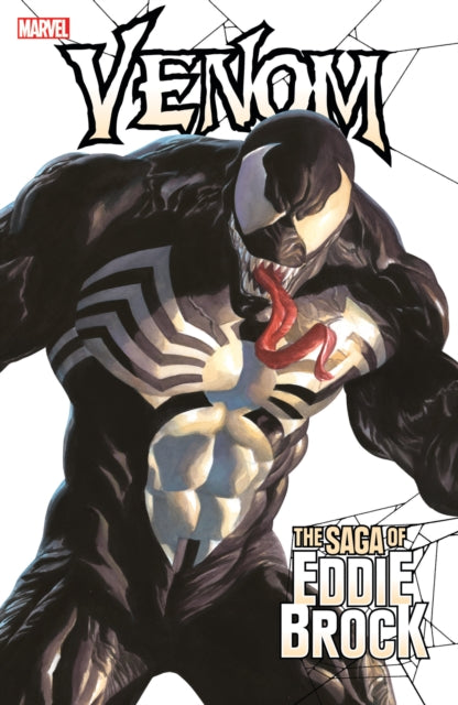 9781302960711-Venom: The Saga of Eddie Brock