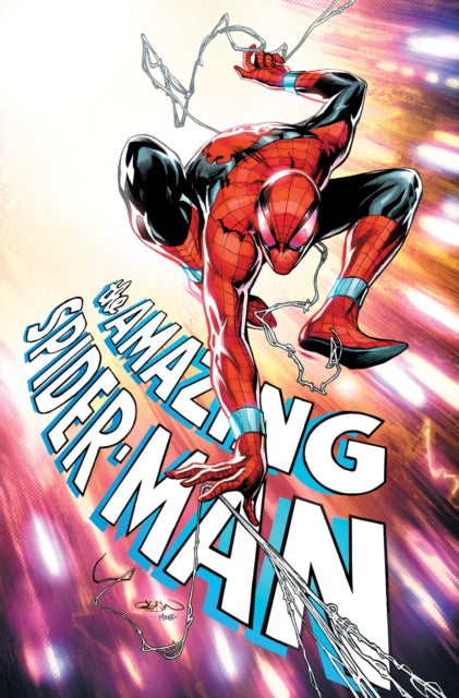 9781302960742, Amazing Spider-Man Vol. 3: Resolute