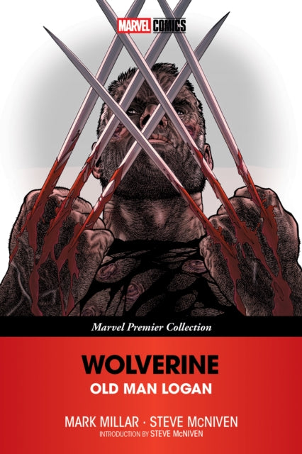 9781302965587, Wolverine: Old Man Logan (Marvel Premier Collection)