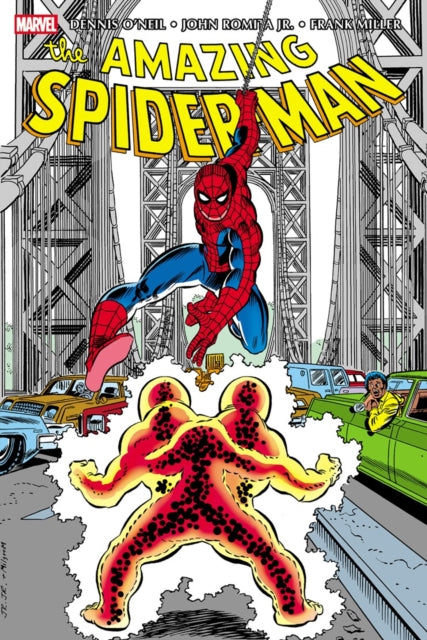 9781302968243, The Amazing Spider-Man Omnibus Vol. 7