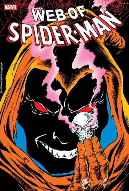 9781302968571, Web of Spider-Man Omnibus Vol. 2