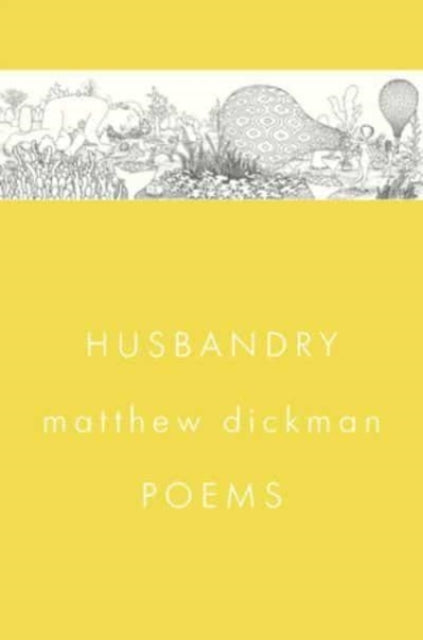 9781324021384, Husbandry : Poems