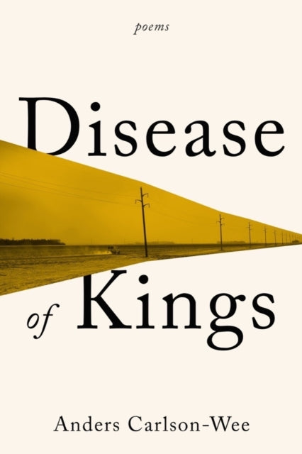 9781324064701, Disease of Kings : Poems