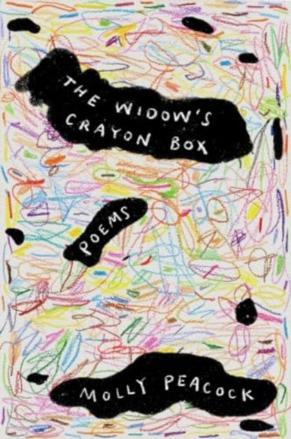9781324079439, The Widow's Crayon Box : Poems