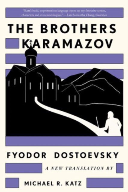 9781324095101-The Brothers Karamazov : A New Translation by Michael R. Katz