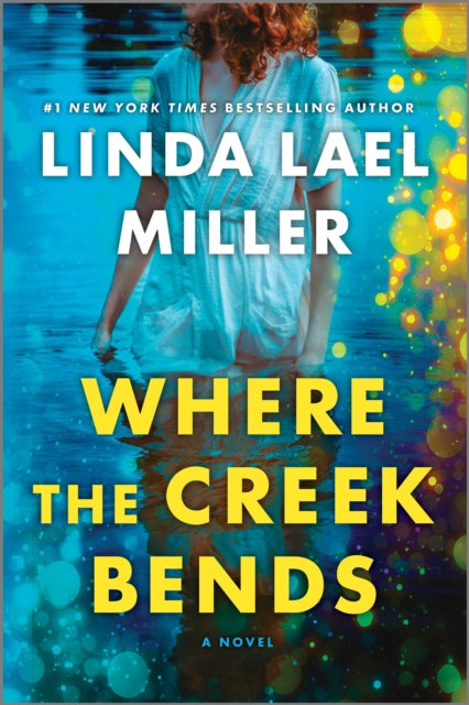 9781335001252, Where the Creek Bends