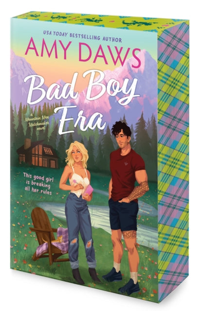 9781335219978, Bad Boy Era : A Best Friend's Twin Brother Small Town Sports Romance
