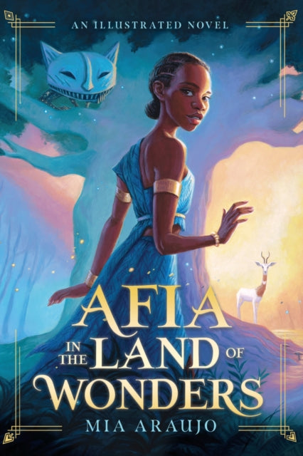 9781338856729-Afia in the Land of Wonders