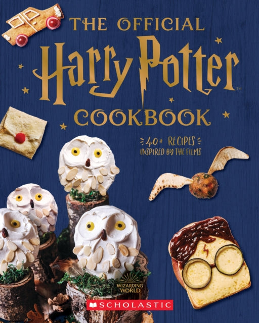 9781338893076-The Official Harry Potter Cookbook