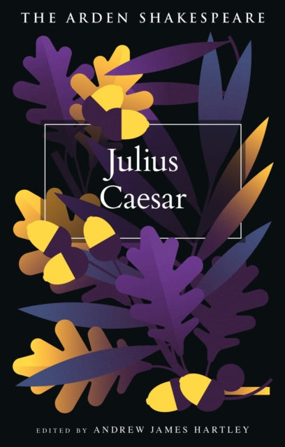 9781350110861, Julius Caesar