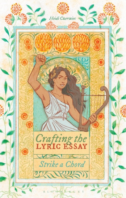 9781350383005-Crafting the Lyric Essay : Strike a Chord