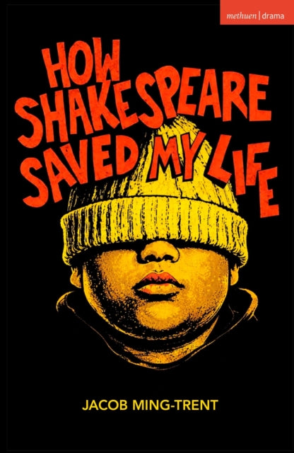 9781350595941, How Shakespeare Saved My Life