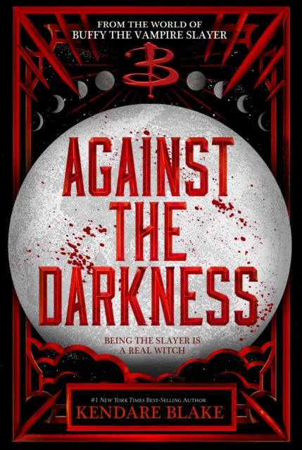 9781368075084-Against the Darkness
