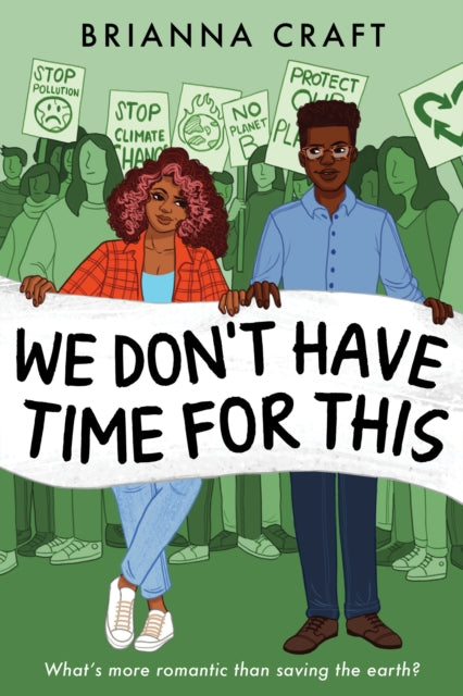 9781368092333-We Don't Have Time for This