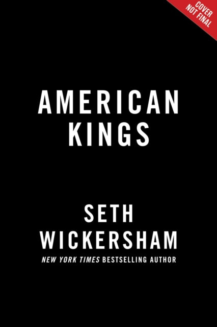 9781368099189, American Kings : A Biography of the Quarterback