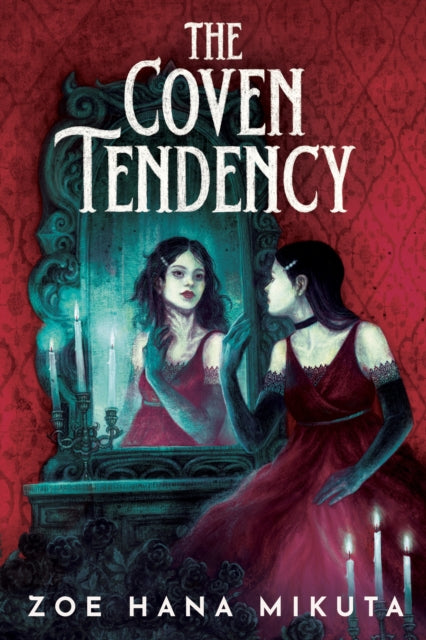 9781368099196-The Coven Tendency