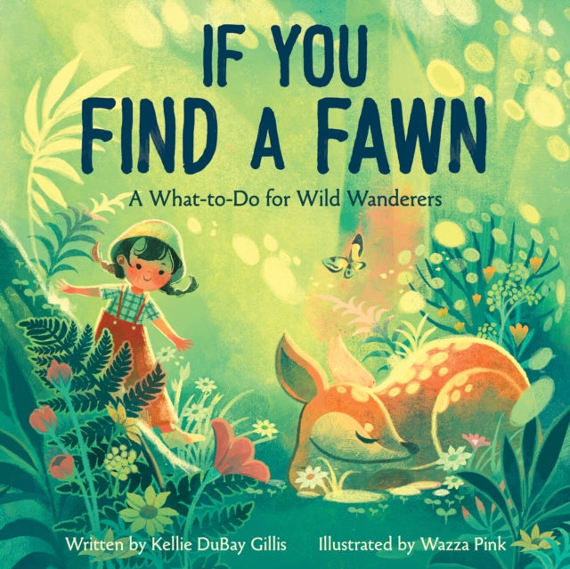 9781368107075-If You Find a Fawn
