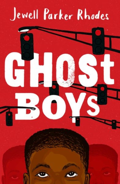 9781382036399-Rollercoasters: Ghost Boys