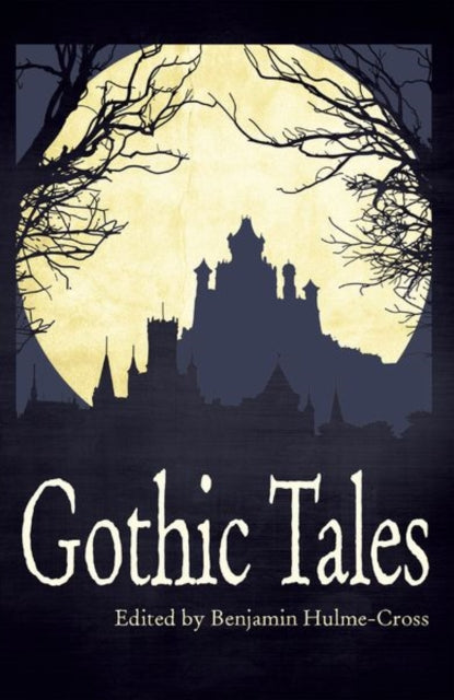 9781382038942-Rollercoasters: Gothic Tales