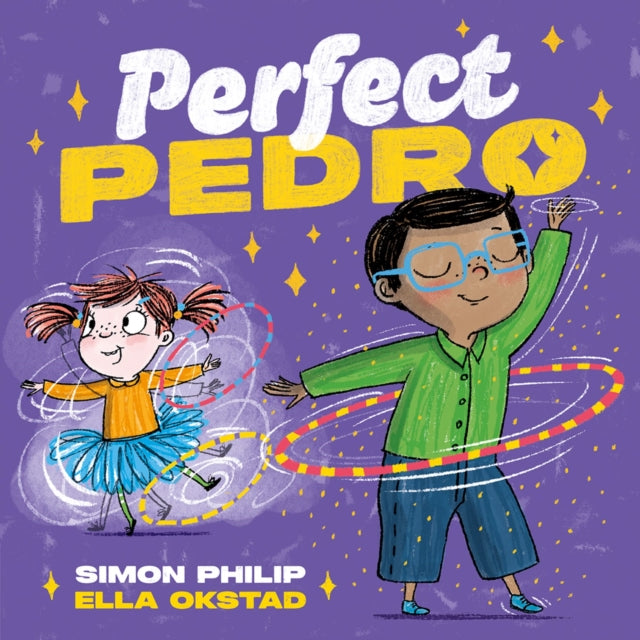 9781382057691, Perfect Pedro