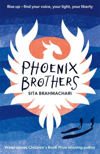 9781382064491-Super-Readable Rollercoaster: Phoenix Brothers