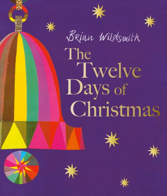 9781382070751, The Twelve Days of Christmas