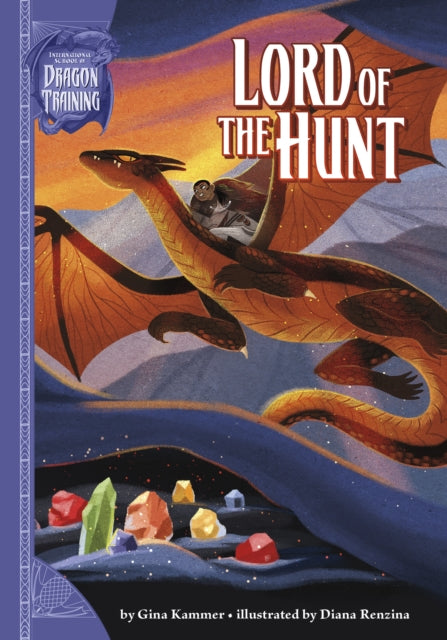 9781398259683-Lord of the Hunt