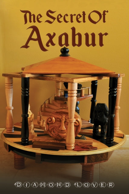 9781398439382-The Secret of Axabur