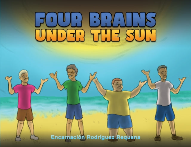 9781398454996-Four Brains Under the Sun