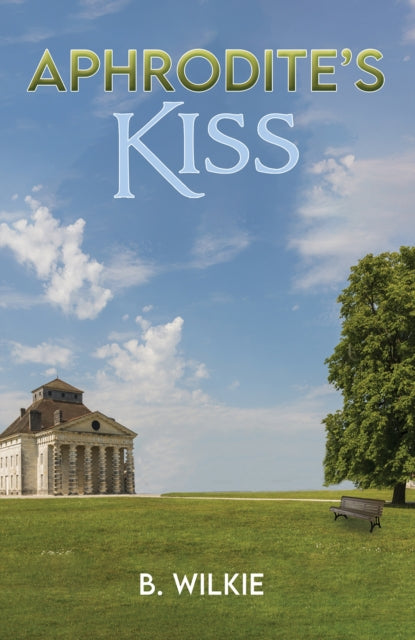 9781398458673-Aphrodite's Kiss