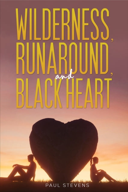 9781398488403-Wilderness, Runaround, and Black Heart