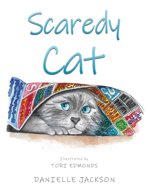 9781398489448-Scaredy Cat