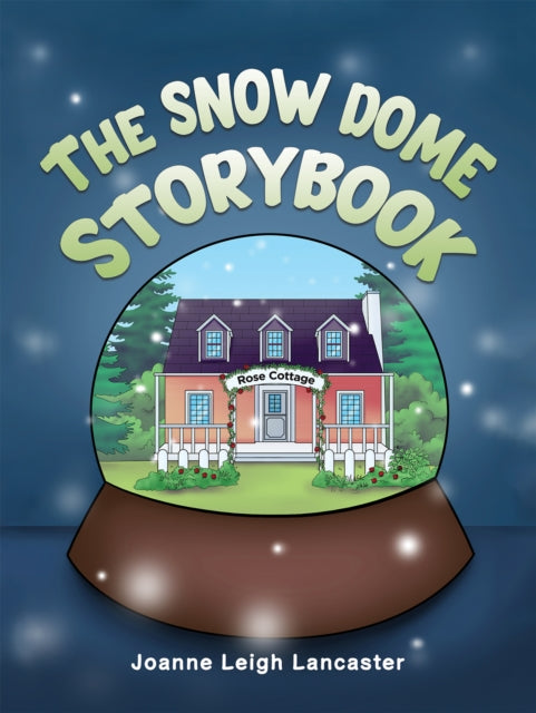 9781398489851-The Snow Dome Storybook