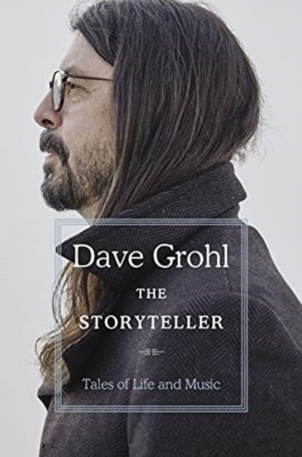 9781398503724-The Storyteller : Tales of Life and Music