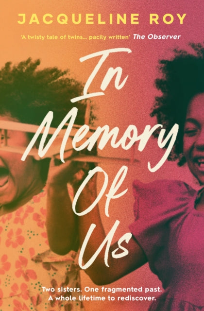 9781398504288-In Memory of Us : A profound evocation of memory and post-Windrush life in Britain