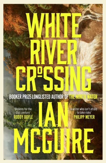 9781398505032, White River Crossing