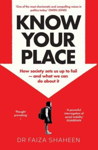 9781398505391-Know Your Place