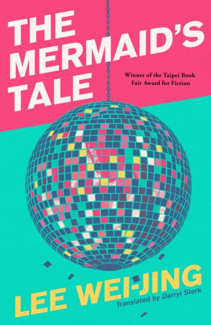 9781398507609-The Mermaid's Tale