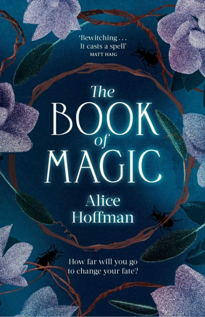 9781398509948-The Book of Magic : Volume 4