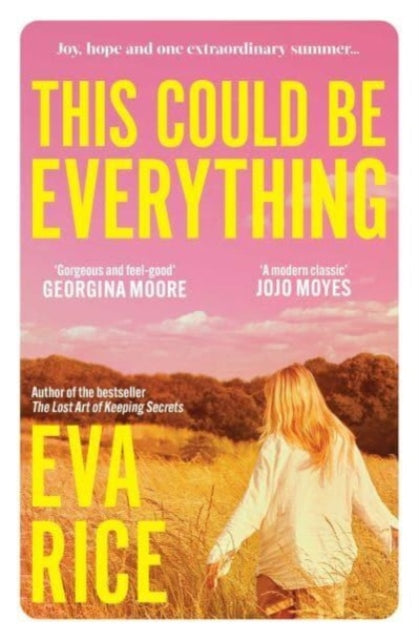 9781398510197-This Could be Everything : 'Exquisite. Enchanting. Quite possibly perfect. The next One Day/Me Before You' VERONICA HENRY