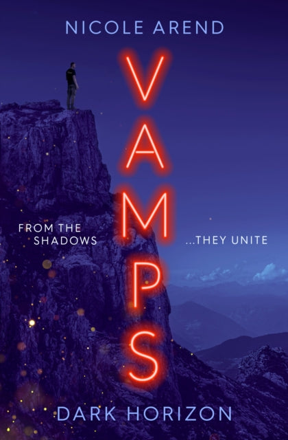 9781398511866, Vamps: Dark Horizon : the coming-of-age vampiric sequel to Fresh Blood