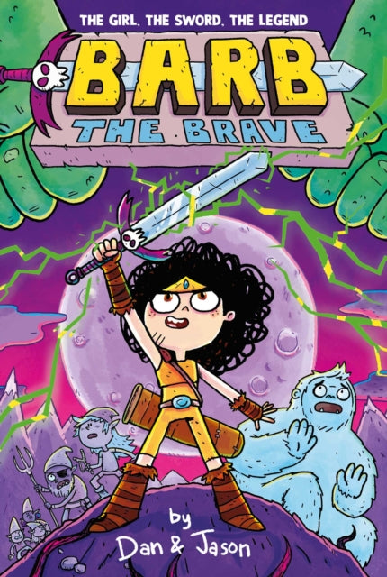 9781398512702-Barb the Brave