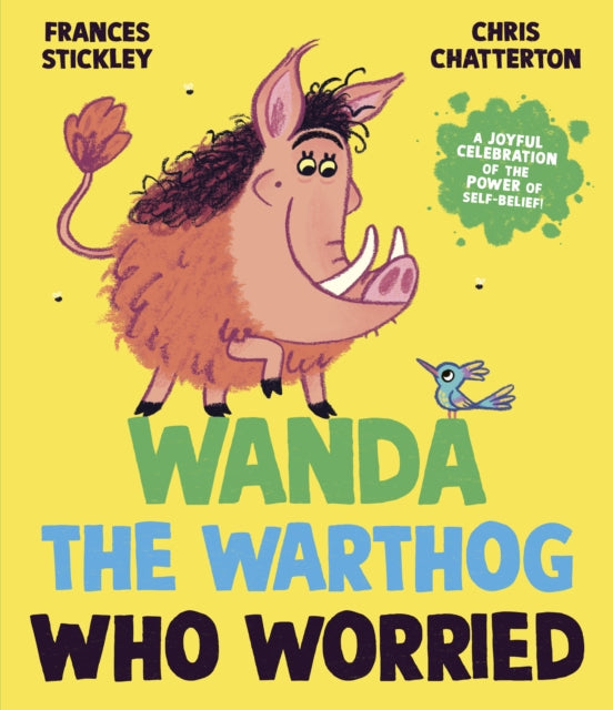 9781398513310-Wanda the Warthog who Worried