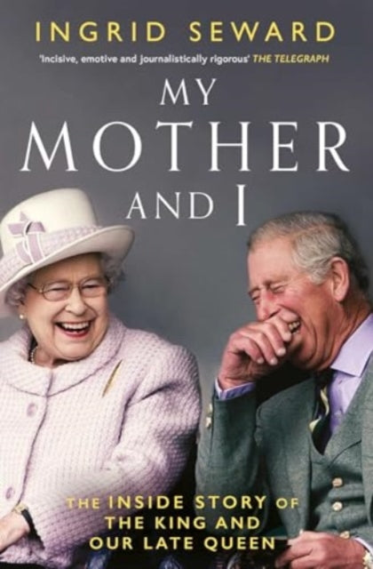 9781398515208-My Mother and I
