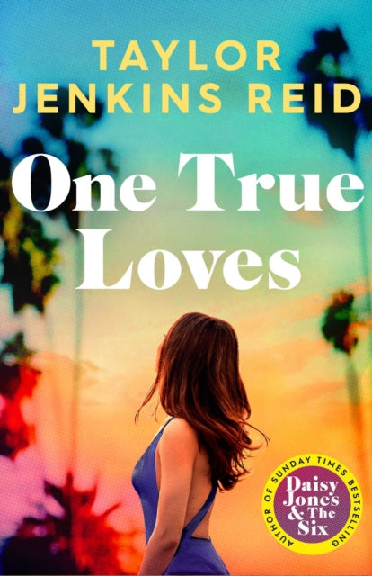 9781398516687-One True Loves